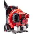 thumbnail image 2 of Craftsman 7014551 220 mph 600 CFM Gas Backpack Leaf Blower, 2 of 7