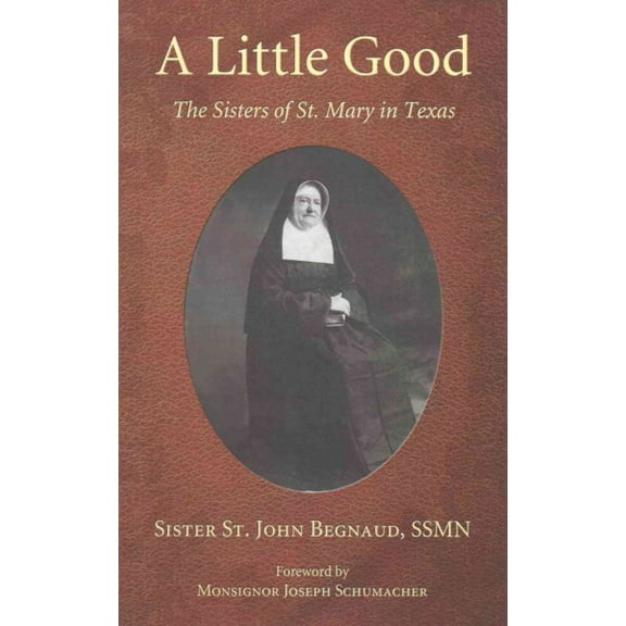 A Little Good (Paperback)