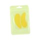 thumbnail image 5 of Parches de silicona para extensiones de pestañas debajo de los ojos, prácticos para la permanente de pestañas. Amarillo, 5 of 9