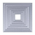 thumbnail image 1 of 8 DIY Square Cutting Dies Stencils Embossing Card Scrapbooking Album, 1 of 7