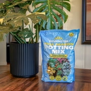 Pennington Full Season Potting Soil Mix, 8 qt., 1 Bag