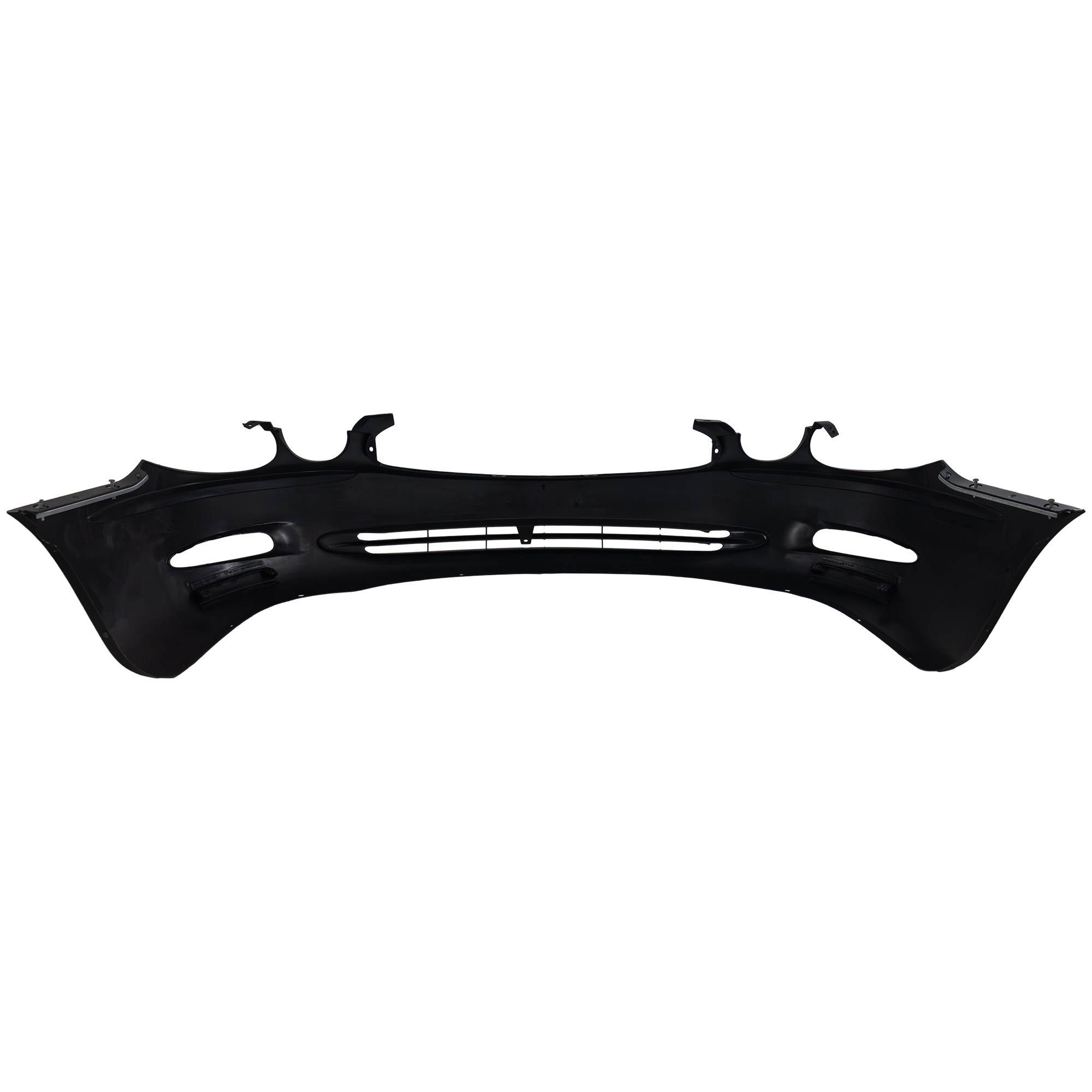 Evan-Fischer Rear Bumper Cover For 2005-2007 Buick LaCrosse CX (Primed, No Chrome Package)