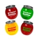 thumbnail image 1 of Pack de 4 Buzzballz 200ml, 1 of 6