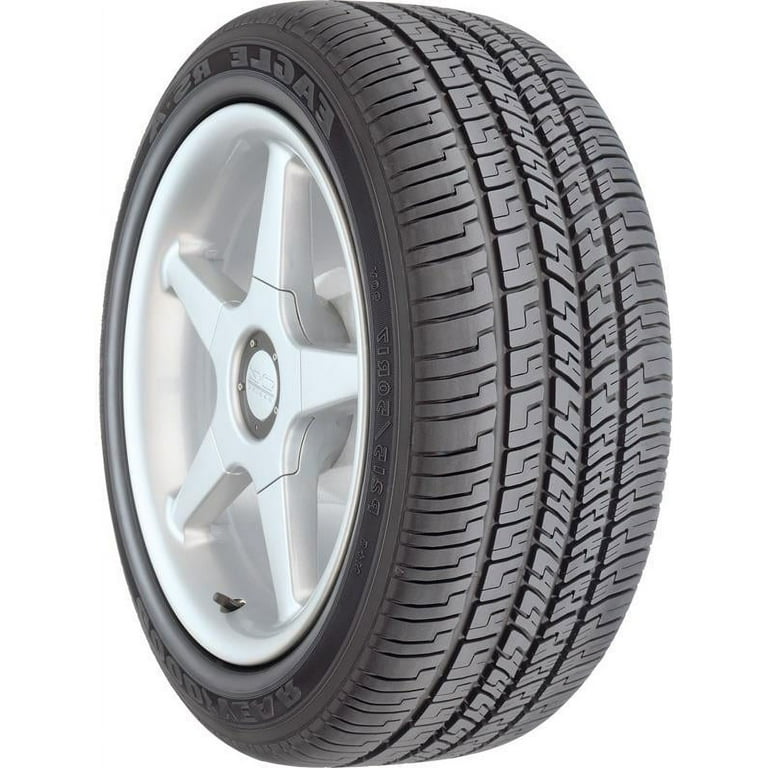 Goodyear Eagle RS-A EMT 205/45R17 84V Tire - Walmart.com