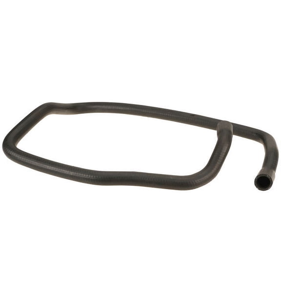 Lower Expansion Tank Hose - Compatible with 1996 - 1999 BMW 328i E36 1997 1998
