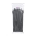 thumbnail image 3 of Hyper Tough 8inch Cable Tie Uv Black 250Pcs, 3 of 8