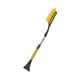 thumbnail image 1 of Cepillo de Nieve para Coche Dos en Uno Cepillo de Limpiaparabrisas de Nieve Y Hielo para Automóviles, Suv Y Camiones Cepillo de Espuma Extraíble Antideslizante de Pvc para Parabrisas de Automóviles, 1 of 7