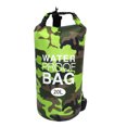 thumbnail image 1 of Camuflaje al aire libre bolsa impermeable hombro cubo Bagx bolsa de playa bolsa impermeable, 1 of 1