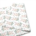 thumbnail image 3 of Sigee Rabbit And Flower Printed Flag12.5 * 18in Outdoor Yard Flags For Garden Decor, 3 of 9