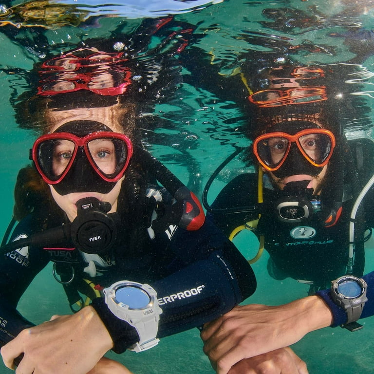 Dc Solar Link Imperial Dive Computer (Navy Blue) - Walmart.com