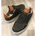 thumbnail image 1 of Ad-id-as Men shoes Super Court legend earth/ Orange size US 7.5 -used EF9182, 1 of 6