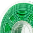 thumbnail image 4 of Gizmo Dorks 3mm (2.85mm) ABS Filament for 3D Printers 1 kg, Grass Green, 4 of 5