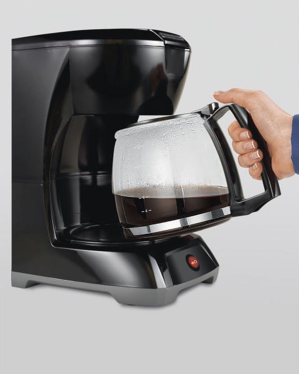 Proctor Silex 12 Cup Coffeemaker | Model# 43602 - image 2 of 3