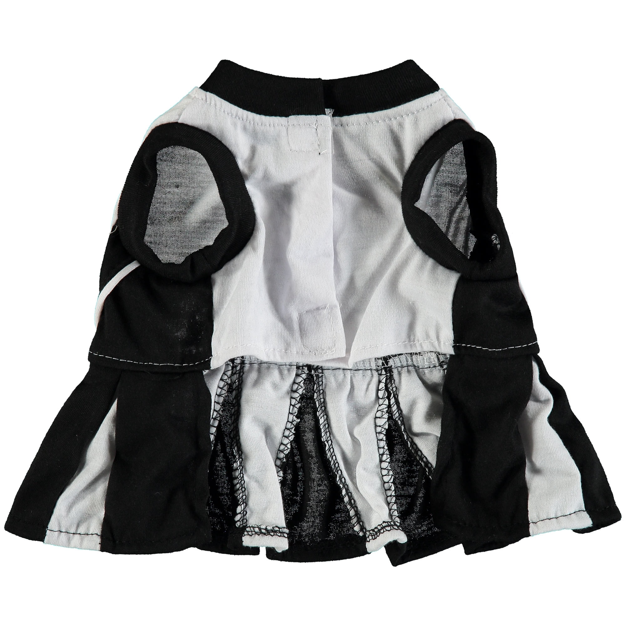 Brooklyn Nets Dog Cheerleader Outfit