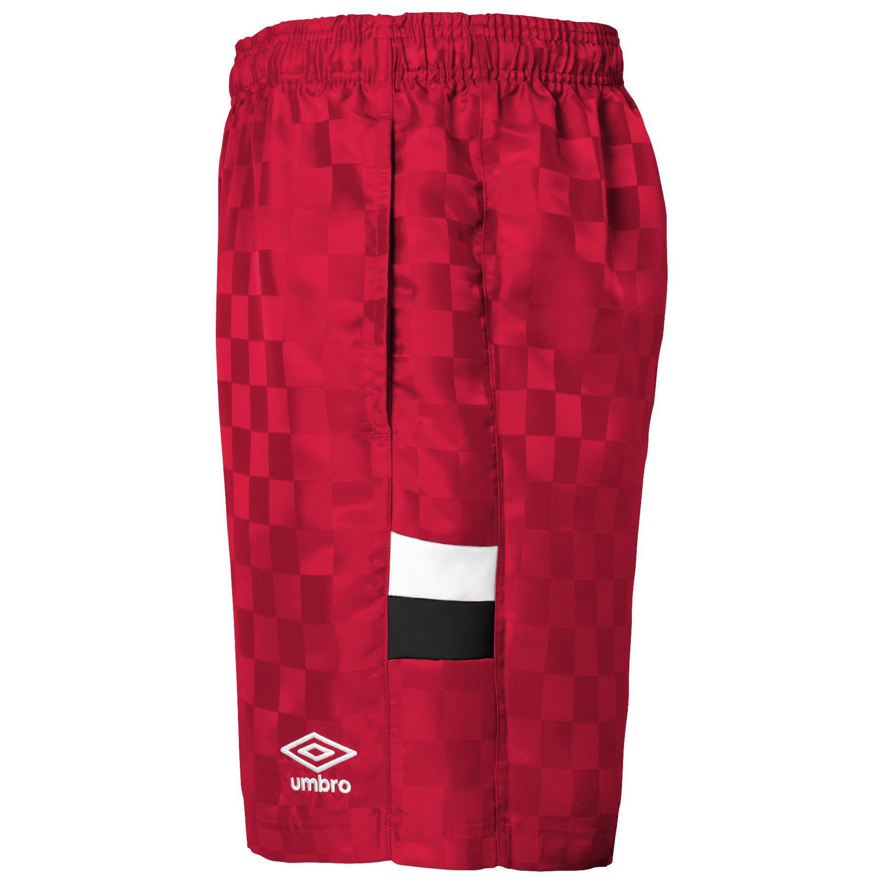 umbra soccer shorts