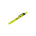thumbnail image 3 of Iluminador Sharpie Accent con punta cincelada retráctil x5 unidades, color amarillo, 3 of 5