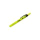 thumbnail image 3 of Iluminador Sharpie Accent con punta cincelada retráctil x5 unidades, color amarillo, 3 of 5