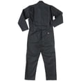 thumbnail image 2 of Dickies Men’s Long Sleeve Coveralls – Durable Workwear with Zipper Front, Multiple Pockets & Stain-Resistant Fabric for All-Day Comfort, 2 of 11