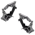 thumbnail image 3 of New Front Left and Front Right Fog Light Bracket Compatible With Lexus IS300 F Sport IS200t F Sport 2014-2016 By 5212553070 LX2603107 LX2602107 5212653070, 3 of 5