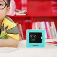 thumbnail image 4 of Household Mini Strongbox Children Password Piggy Bank Plastic Small Money Strongbox, 4 of 8