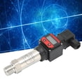 thumbnail image 4 of Pressure Sensor, Aluminum Alloy 0-10V Prevent Rusting Air Transducer  For Transforming For Measuring 0-500Kpa, 4 of 8