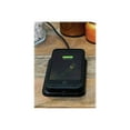 thumbnail image 2 of mophie Juice Pack wireless & charging base - Battery case for cell phone - black, 2 of 7