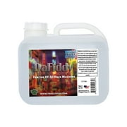 DaFiddy - Oil-Based Haze Juice Fluid for DF-50 Machine - 2.5 Gallon Square