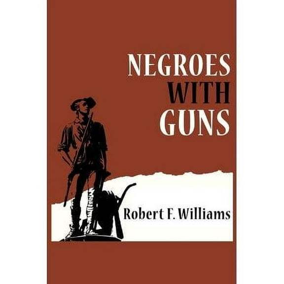 Negroes with Guns
