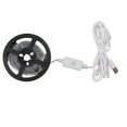 thumbnail image 2 of Tiras De Luz Para Crecimiento De Plantas, Ajuste De Brillo Ilimitado, Atenuación Táctil Inteligente, Tiras De Luz LED Para Cultivo En Interiores, Autoadhesivas Con Puerto USB, 2 of 7