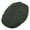 Black, variant on Classic Cotton Ivy Cap - S - Olive