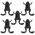 thumbnail image 3 of 5 Uds Cebo Suave 10g Flotante Con Patas para Pesca Lubina (), 3 of 5