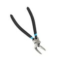 thumbnail image 2 of jiaping Generic Car Push Clip Cutting Pliers Hand Tool Steel Rivet Removal Tool, 2 of 9