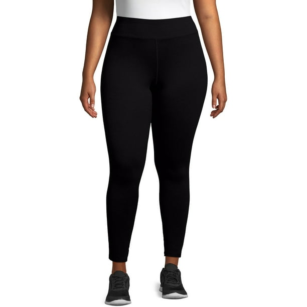 just do it plus size leggings