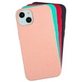 thumbnail image 1 of Funda para iPhone 13 Pro, Case InstaCase  Biodegradable Rosa EcoFriendly iPhone 13 Pro, Protector para iPhone 13 Pro Biodegradables, 1 of 3