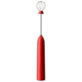 thumbnail image 1 of Amdohai Electric Milk Frother Automatic Milk Foam Maker for Coffee Matcha, 1 of 7