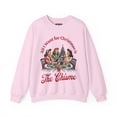 thumbnail image 5 of All I want for Christmas is The Chisme Comfy Christmas Sweater | Funny Latino, 5 of 7