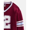 thumbnail image 2 of Weekend Academy Girls Pullover Cardigan, Sizes 4-18, 2 of 3
