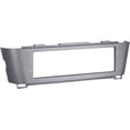 thumbnail image 2 of Metra 99-7414G Nissan Altima Installation Dash Kit for Single DIN Radios, Gray, 2 of 2