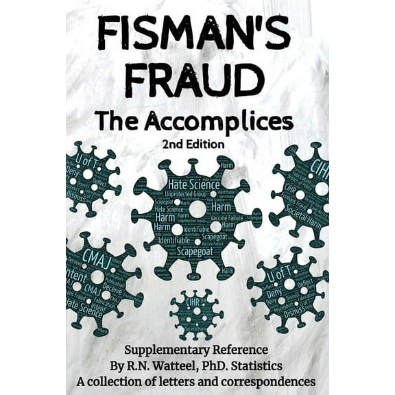 Fisman's Fraud: The Accomplices, (Paperback)