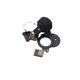 thumbnail image 5 of Llave de tubo de trinquete de 72 dientes, accesorios de reparación, juego de piezas de llave de trinquete, Kit de reparación de herramientas Almacenamiento y organización del hogar Numero 3 Inteprter HA024827-03, 5 of 5