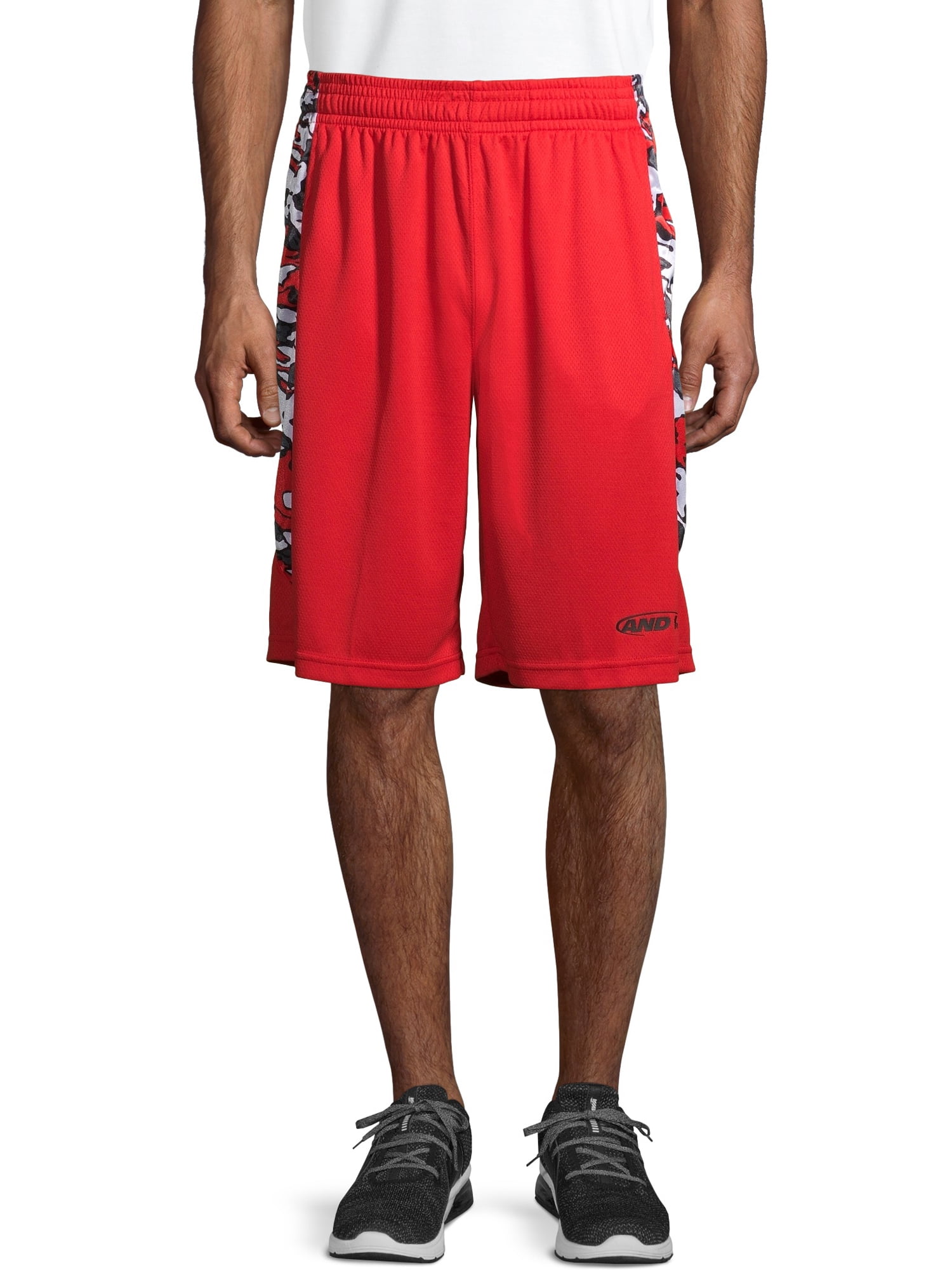 mens basketball shorts in bulk ammo