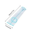 thumbnail image 4 of Vikakiooze 1Pc Home Grocery Bag, Vegetable Hanging Storage Bags Mesh Organizer Grocery Bag Folding Recycling Net Container Bag Kitchen Utensils Set Kitchen Appliances on, 4 of 9