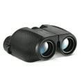 thumbnail image 1 of Binoculars, 10x25 Binoculars With Night Vision Hd Waterproof Binocular, 1 of 5