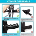 thumbnail image 3 of Kit de tirolesa HOKINETY de 200 pies/60 m y hasta 200 kg con asiento tipo trolley, 3 of 8