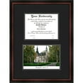 thumbnail image 3 of Campus Images OK998D-1185 8.5 x 11 in. University of Oklahoma Diplomate Diploma Satin Mahogany Frame, 3 of 7