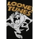 thumbnail image 5 of Looney Tunes - Set de Pijama Largo de Taz para Hombre (Negro, Gris, Blanco), 5 of 6
