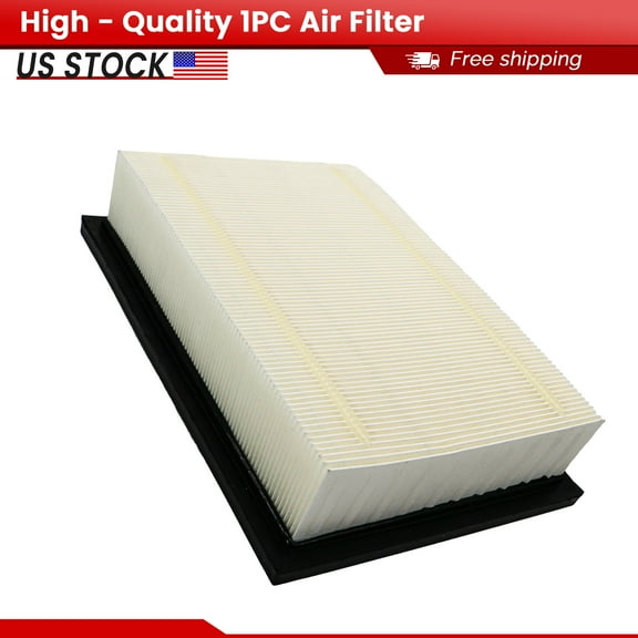 ACB ZONE 1 x Engine Air Filter for Ford Escape Mazda Tribute Mercury 2.3L, OEM Engine Air Filter (CA8997)