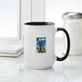 thumbnail image 4 of CafePress - G.I. Joe Issue 63 - 15 oz Ceramic Large White Novelty Mug, 4 of 4