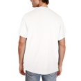 thumbnail image 4 of Casual Fashion T-shirt For Men Graphic Print Short Sleeve Tees Tops, Men'S Clothing, Short sleeves, Round Neck Tees, 4 of 6