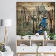 thumbnail image 3 of Design Art - Beautiful Venice, 3 of 5